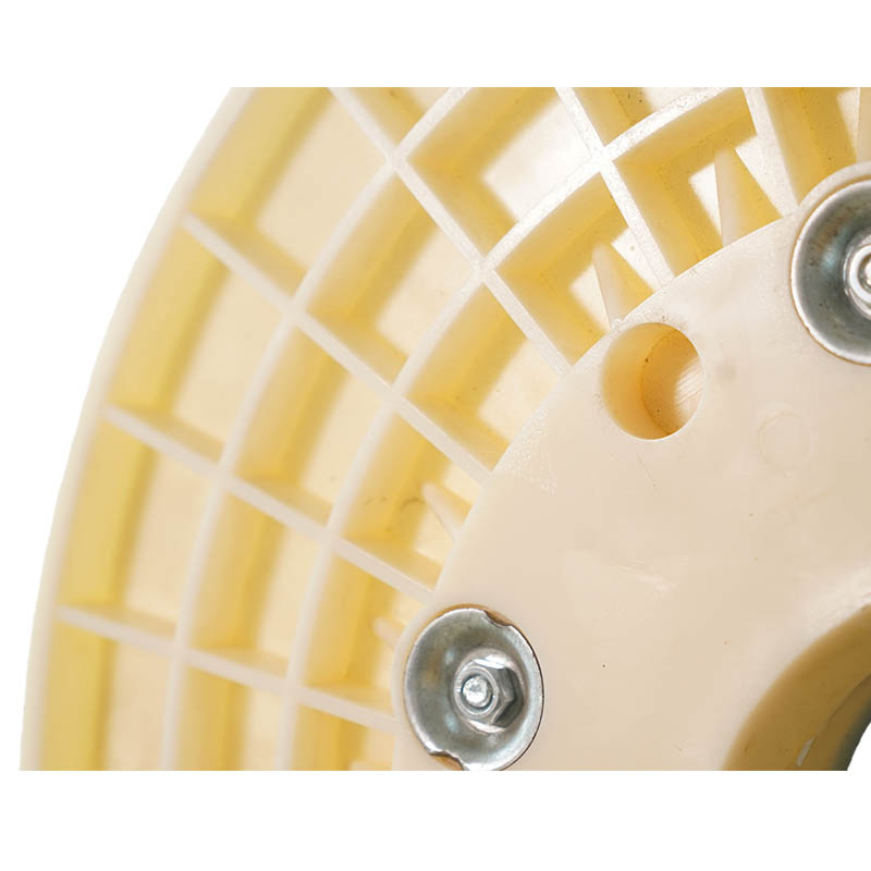 Plastic Cable Tray Customization