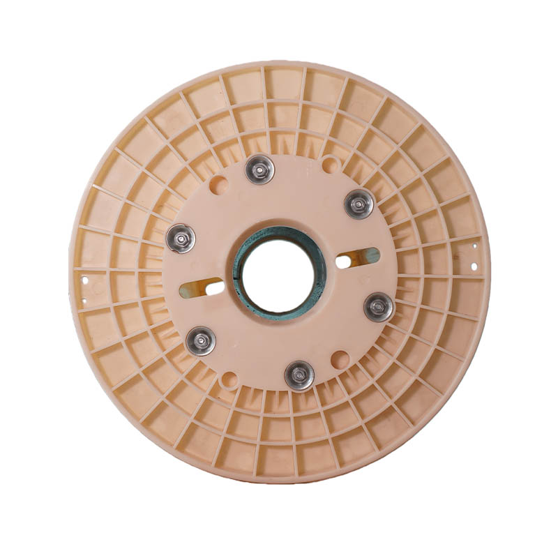 Plastic Cable Tray Customization