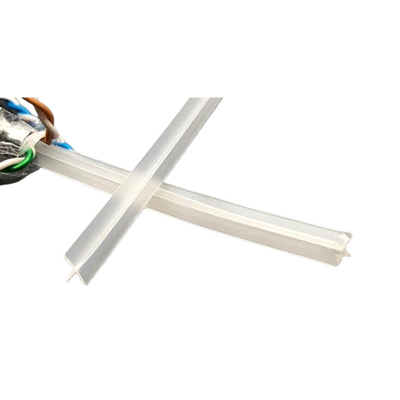 Data Cable Cross Skeleton Customization