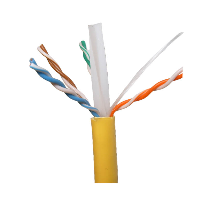 Data Cable Cross Skeleton Customization