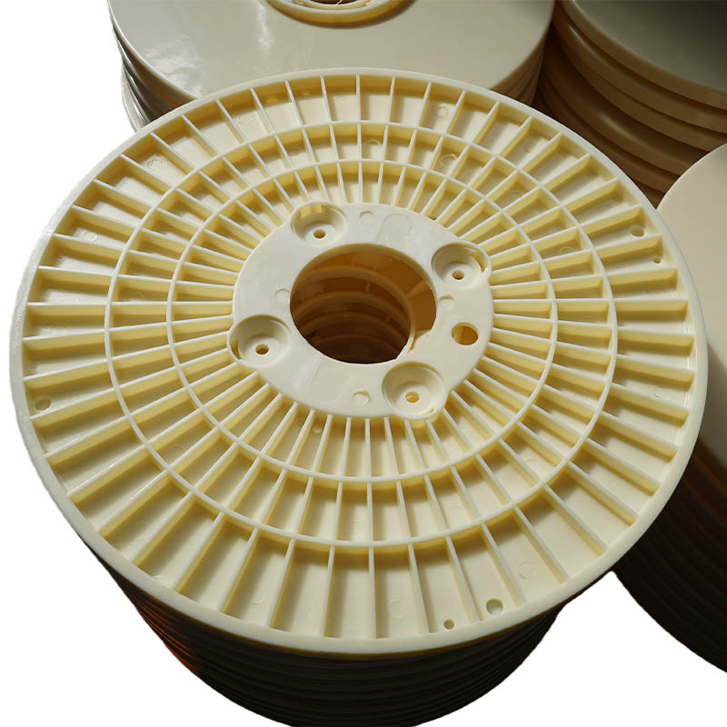 Plastic Cable Tray Customization