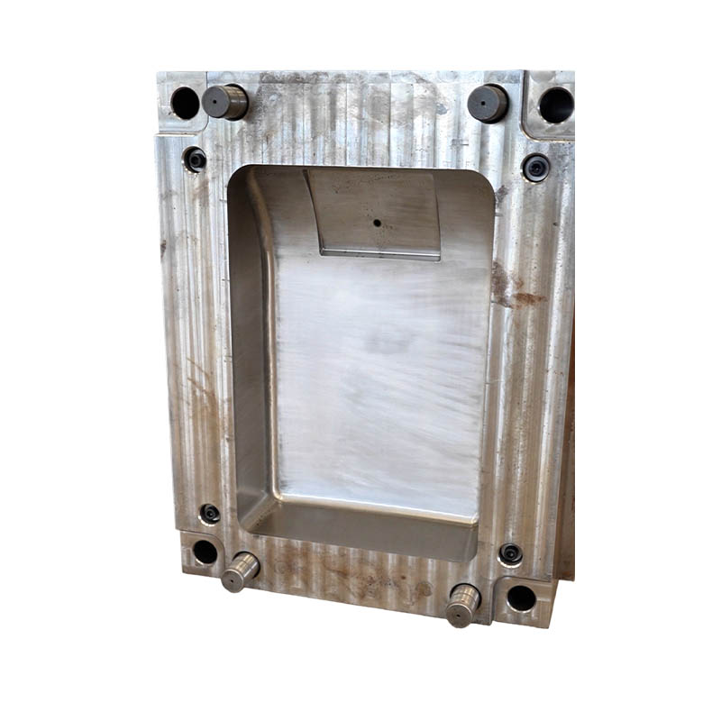 Customized Injection Molds And Plastic Parts Processing And Manufacturing