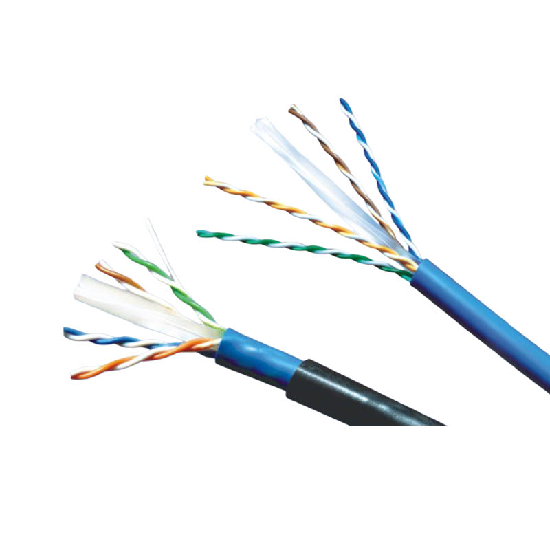 Data Cable Cross Skeleton Customization