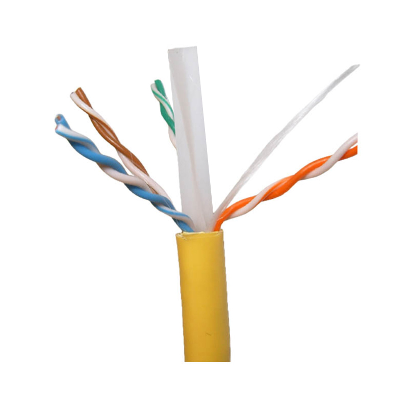 Data Cable Cross Skeleton Customization