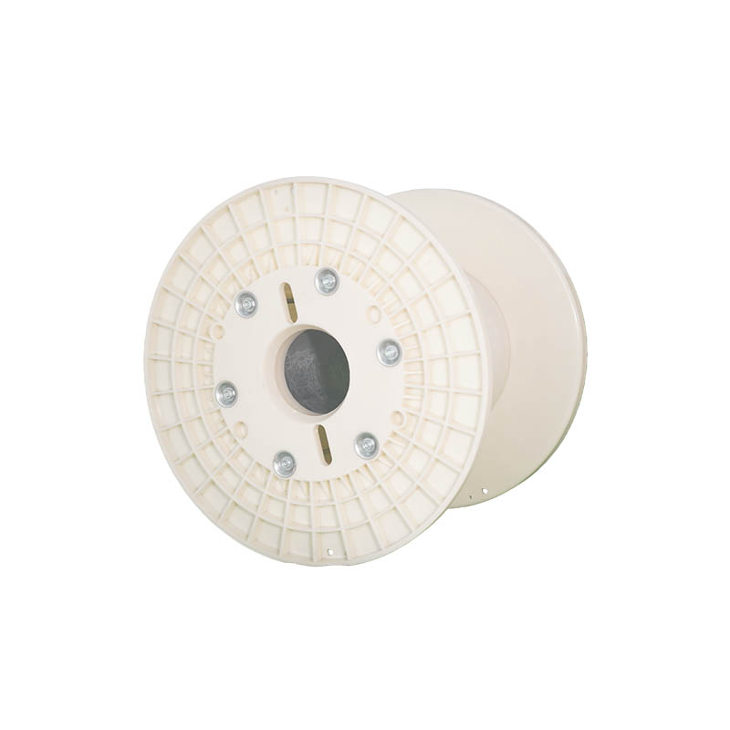 Plastic Cable Reels Customization