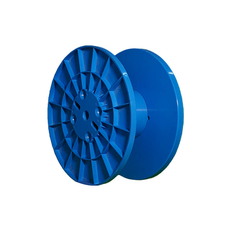 Plastic Cable Reels Customization