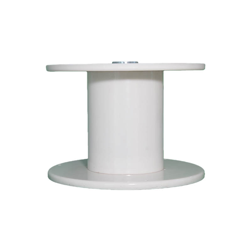 Plastic Cable Reels Customization