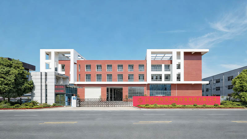 Jiangsu Sinyoda Environmental Equipment Manufacturing Co., Ltd.