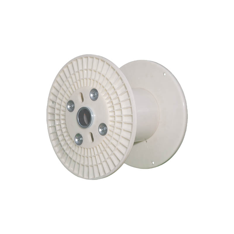 Plastic Cable Reels Customization